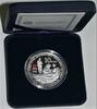Malta 10 Euro 100. JAHRESTAG DES AUSBRUCHS DES ERSTEN WELTKRIEGES -