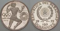 Paraguay 150 Guaranies Republik -