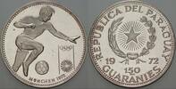 Paraguay 150 Guaranies Republik -