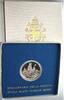 Italien-Kirchenstaat 500 Lire Johannes Paul II. 1978-2005. -