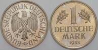 Kleinmünzen 1 Deutsche Mark Bundesrepublik Deutschland -