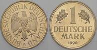 Kleinmünzen 1 Deutsche Mark Bundesrepublik Deutschland -