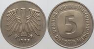 5 Mark Kursmünzen 5 Deutsche Mark 1985 F Bundesrepublik Deutschland Sehr... 58.57 元 含税 ＋  83.67 元 运费