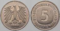 5 Mark Kursmünzen 5 Deutsche Mark 1988 F Bundesrepublik Deutschland Sehr... 83.67 元 含税 ＋  83.67 元 运费