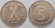 5 Mark Kursmünzen 5 Deutsche Mark 1988 G Bundesrepublik Deutschland Sehr... 83.67 元 含税 ＋  83.67 元 运费