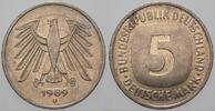 5 Mark Kursmünzen 5 Deutsche Mark 1989 D Bundesrepublik Deutschland Sehr... 83.67 元 含税 ＋  83.67 元 运费