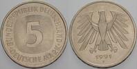 5 Mark Kursmünzen 5 Deutsche Mark 1991 F Bundesrepublik Deutschland Sehr... 58.57 元 含税 ＋  83.67 元 运费