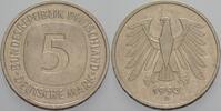 5 Mark Kursmünzen 5 Deutsche Mark 1993 D Bundesrepublik Deutschland Sehr... 66.94 元 含税 ＋  83.67 元 运费
