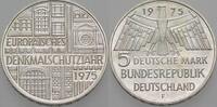 5 Mark Gedenkmünzen 5 Deutsche Mark Bundesrepublik Deutschland -