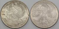 5 Mark Gedenkmünzen 5 Deutsche Mark Bundesrepublik Deutschland -