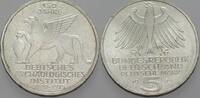 5 Mark Gedenkmünzen 5 Deutsche Mark Bundesrepublik Deutschland -