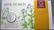 Österreich 10 Euro Republik -