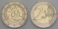 Zypern 2 Euro ZENTRALBANK ZYPERN -
