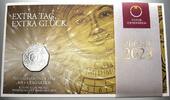 Österreich 5 Euro Republik -