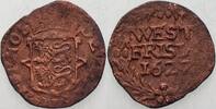 Niederlande Duit Republik -