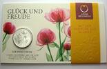 Österreich 10 Euro Republik -