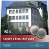 Luxemburg 20 Euro -