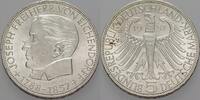 5 Mark Gedenkmünzen 5 Deutsche Mark Bundesrepublik Deutschland -