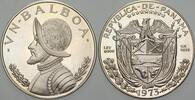 Panama 1 Balboa Republik 1903. -