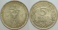 Gedenkmünzen - Weimarer Republik 5 Reichsmark Weimarer Republik -