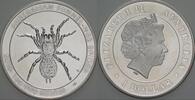 Australien 1 Dollar Elizabeth II., 1952 - 2022 -