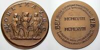 Luxemburg Bronzemedaille Jean 1964 - 2000 -