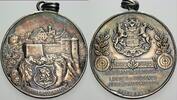 Heidenheim SIlbermedaille -
