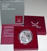 Österreich 20 Euro Republik -