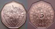 Österreich 5 Euro Republik -