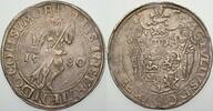 Braunschweig-Wolfenbüttel Lichttaler Julius 1568-1589. -