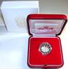 Monaco 2 Euro 2025 COMTE DE CARLADES Polierte Platte im Etui mit Zertifikat 2,880.98 元 含增值税 ＋  121.08 元 运费