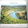 Luxemburg 5,88 Euro,Kursmünzensatz 1 Cent-2 Euro Henri von Nassau -