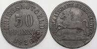 Braunschweig 10 Pfennig -