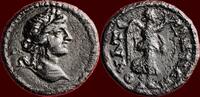 AE LYDIA, THYATEIRA - AE 16, 2nd century AD -