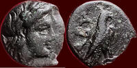  AE 350-300 BC v. Chr. TROAS, ABYDOS - AE 11, circa 350-300 BC vf- à f/vf 543.87 元 含税 ＋  334.69 元 运费