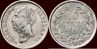 Koninkrijk der Nederlanden 10 Cents 1840-1849 NEDERLAND (NETHERLANDS, KI... 753.05 元 含税 ＋  334.69 元 运费