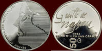 Koninkrijk der Nederlanden 50 Gulden NEDERLAND (NETHERLANDS, KINGDOM) - BEATRIX, - 1984 -