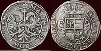 Overijssel 28 stuivers 1618 NOORDELIJKE NEDERLANDEN (NETHERLANDS) - OVER... 1,631.60 元 含税 ＋  334.69 元 运费