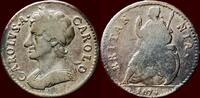 Farthing ENGLAND, KINGDOM - CHARLES II, 1660-1685 - 1674, London -