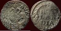 Holland Duit NOORDELIJKE NEDERLANDEN (NETHERLANDS) - REPUBLIEK, 1581-1795 - HOLLAND - z.j. , Dordrecht -