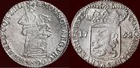 Zeeland Zilveren dukaat NOORDELIJKE NEDERLANDEN (NETHERLANDS) - REPUBLIEK, 1581-1795 - ZEELAND - 1792, Middelburg -