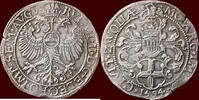 Overijssel Arendsrijksdaalder NOORDELIJKE NEDERLANDEN (NETHERLANDS) - REPUBLIEK, 1581-1795 - OVERIJSSEL - STAD ZWOLLE - RUDOLF II, 1576-1612 - -