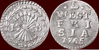 West-Friesland Bezemstuiver 1765 NOORDELIJKE NEDERLANDEN (NETHERLANDS) -... 418.36 元 含税 ＋  334.69 元 运费