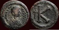  AE 491-518 n. Chr. BYZANTINE EMPIRE - ANASTASIUS I DICOROS, 491-518 - A... 251.02 元 含税 ＋  334.69 元 运费