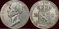 Koninkrijk der Nederlanden 2 ½ Gulden 1842 NEDERLAND (NETHERLANDS, KINGD... 1,338.75 元 含税 ＋  334.69 元 运费