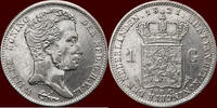 Koninkrijk der Nederlanden 1 Gulden 1821 NEDERLAND (NETHERLANDS, KINGDOM... 3,765.24 元 含税 ＋  334.69 元 运费