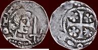 Penning NOORDELIJKE NEDERLANDEN (NETHERLANDS) - GRAAFSCHAP GELRE - OTTO I, 1182-1207 - z.j. , Zutphen -