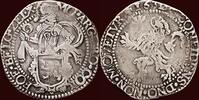 Zeeland Leeuwendaalder NOORDELIJKE NEDERLANDEN (NETHERLANDS) - REPUBLIEK, 1581-1795 - ZEELAND - ½ 1632/30, Middelburg -