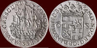 Utrecht Scheepjesschelling NOORDELIJKE NEDERLANDEN (NETHERLANDS) - REPUBLIEK, 1581-1795 - UTRECHT - 1794, Utrecht -