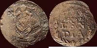 Holland Duit NOORDELIJKE NEDERLANDEN (NETHERLANDS) - REPUBLIEK, 1581-1795 - HOLLAND - z.j. , Dordrecht -